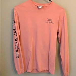 Simply Southern Tee